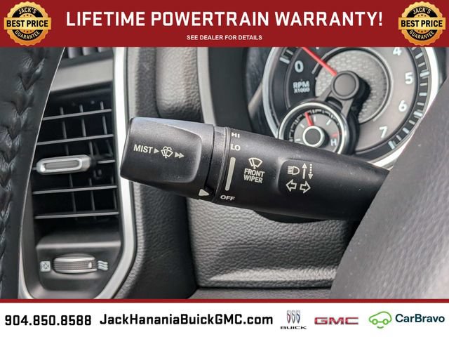 Used 2022 RAM 1500 Big Horn AWD/4WD image 31