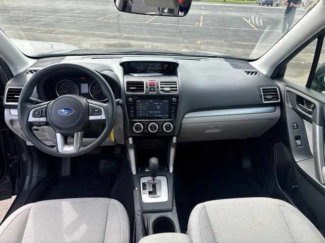 Used 2018 Subaru Forester 2.5i Premium w/ All-Weather Package AWD/4WD image 12