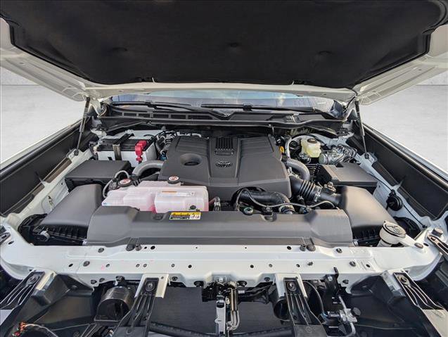 New 2026 Toyota Tundra SR5 image 16