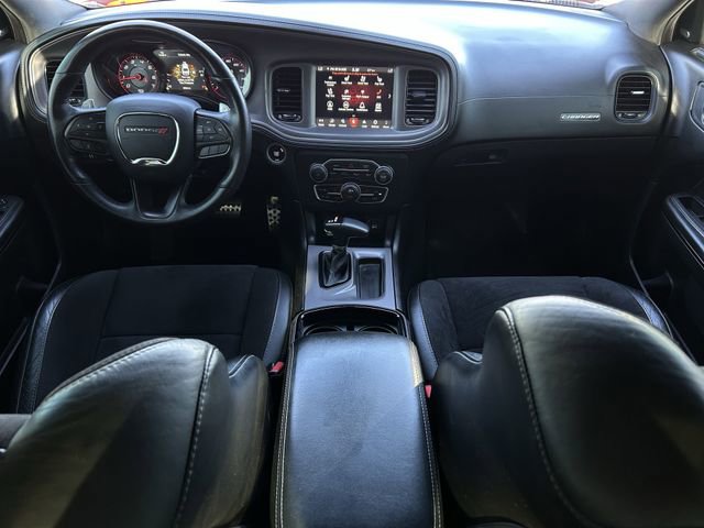 Used 2023 Dodge Charger R/T w/ Plus Group image 12