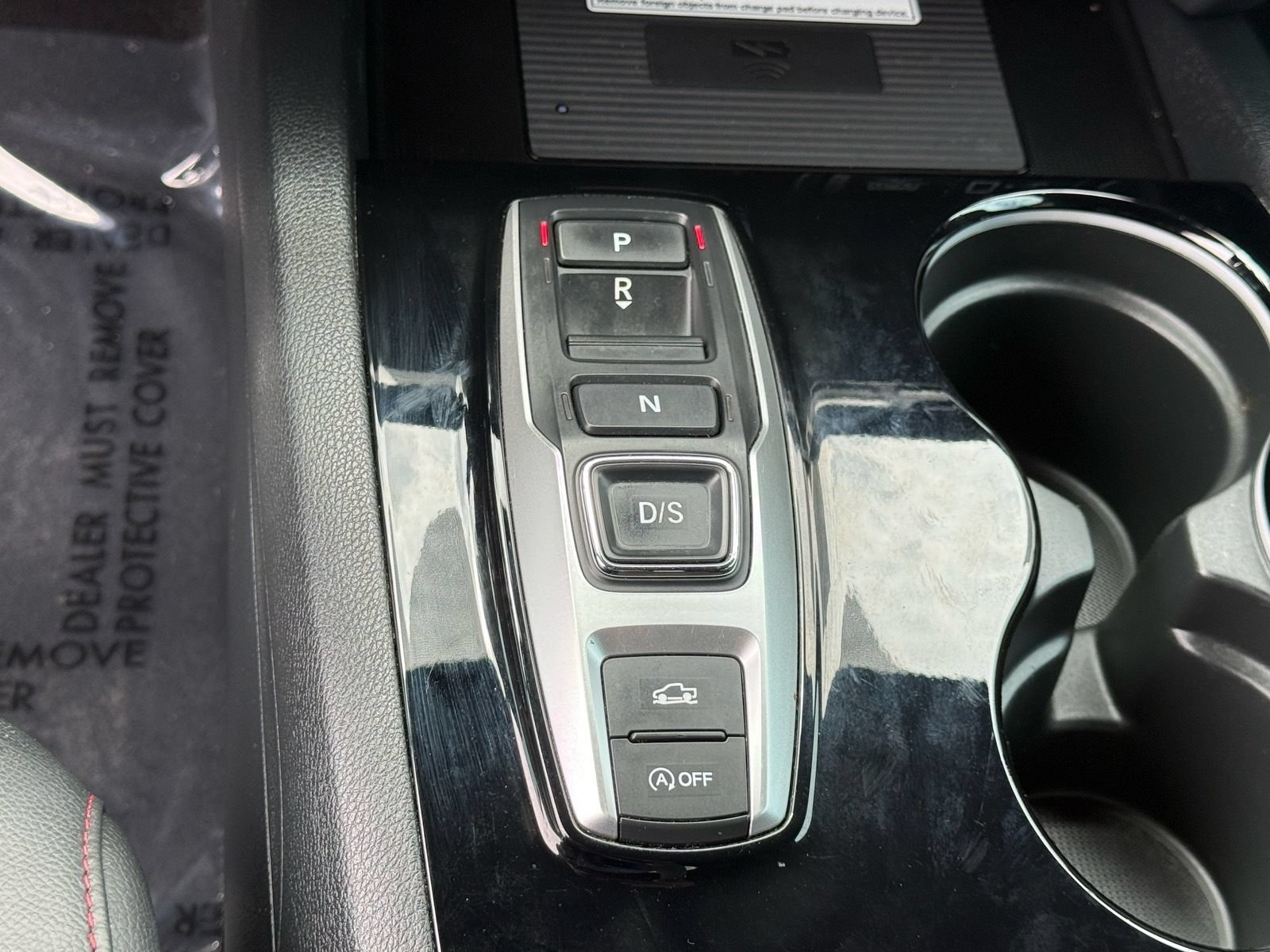 Used 2023 Honda Ridgeline Black Edition image 25