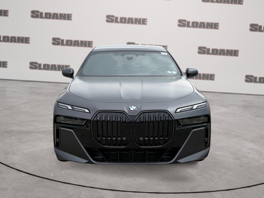 New 2026 BMW 740i xDrive image 8