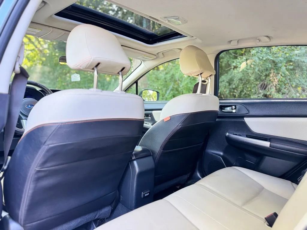 Used 2016 Subaru Crosstrek Touring image 19