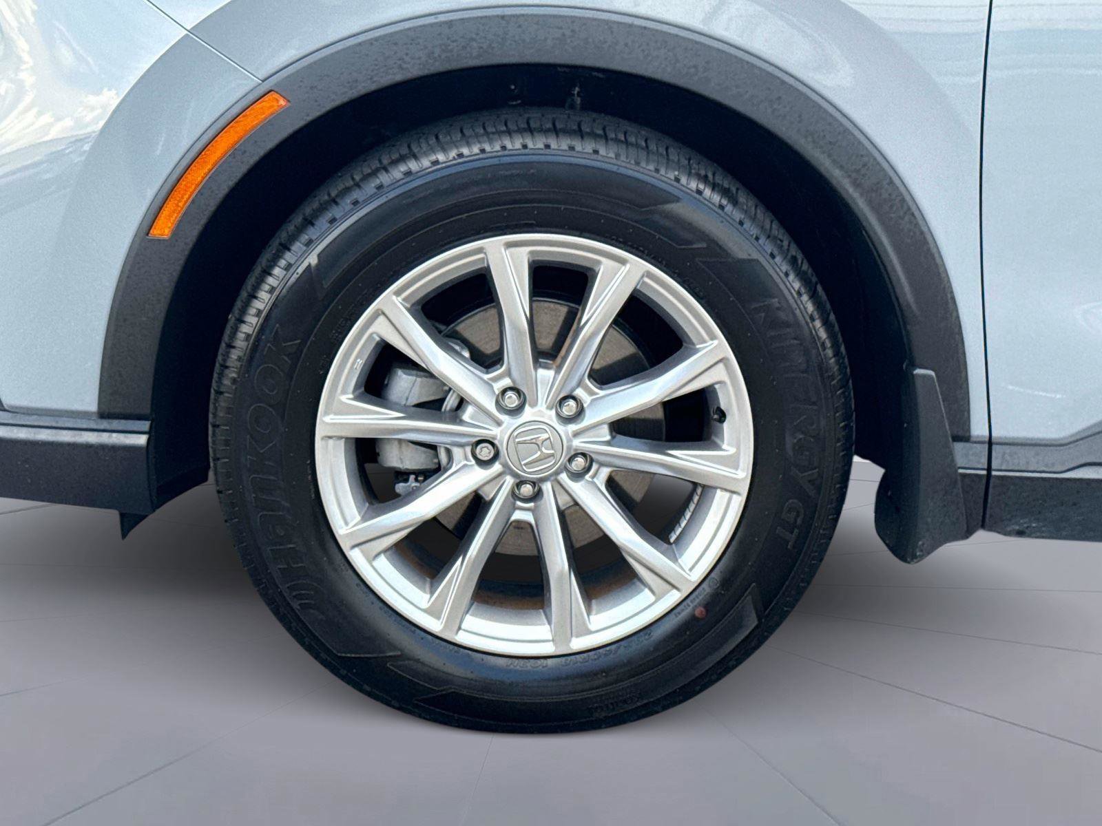 Used 2023 Honda CR-V EX-L image 11
