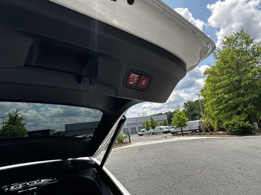 Certified 2023 Mercedes-Benz GLE 63 AMG S image 22