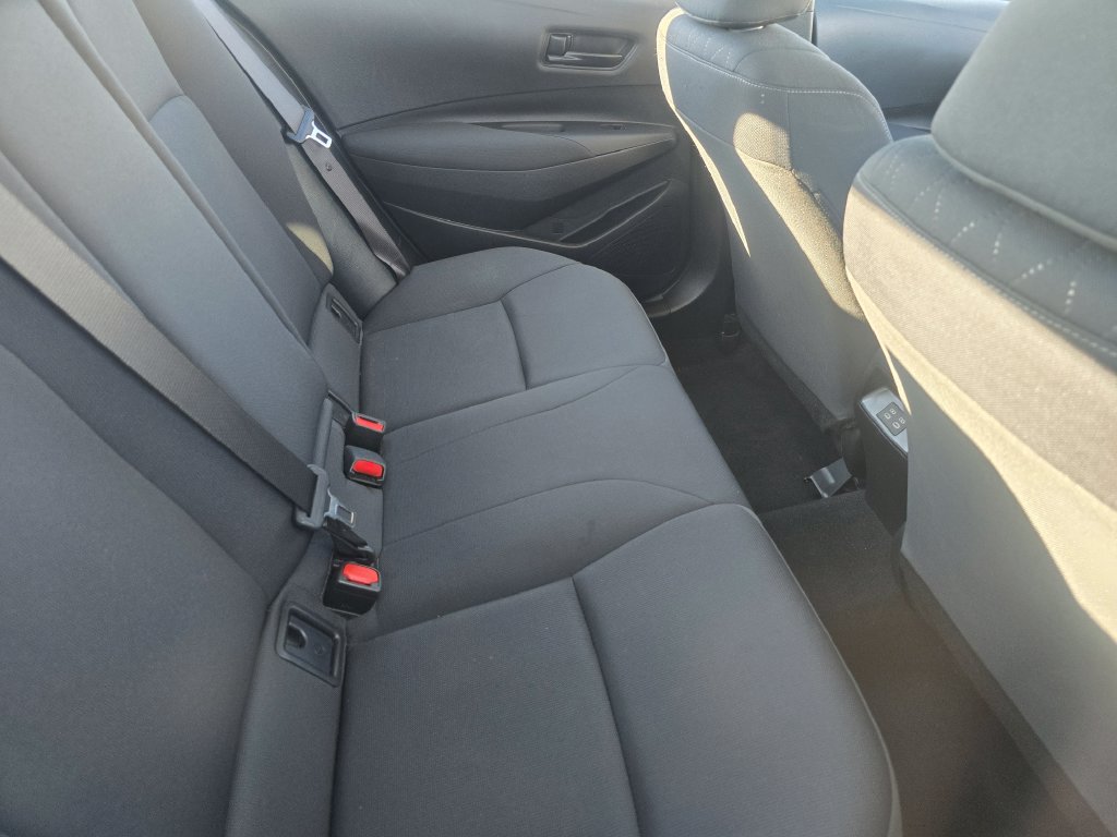 Used 2024 Toyota Corolla LE FWD image 13