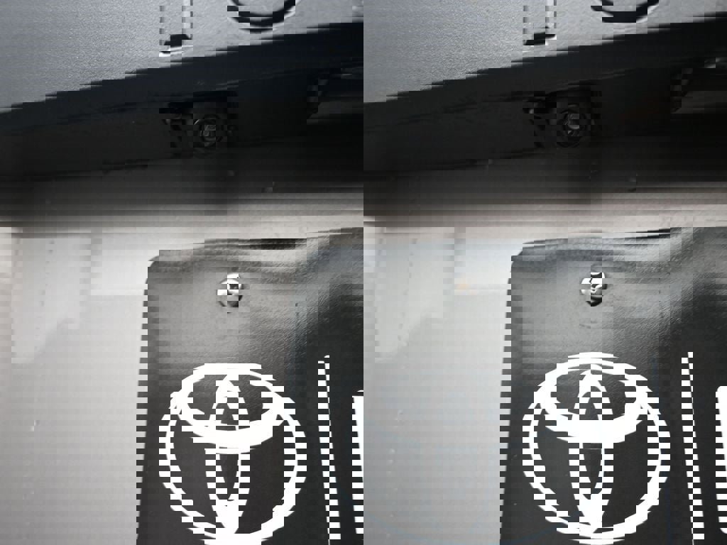 New 2026 Toyota Land Cruiser 1958 image 41