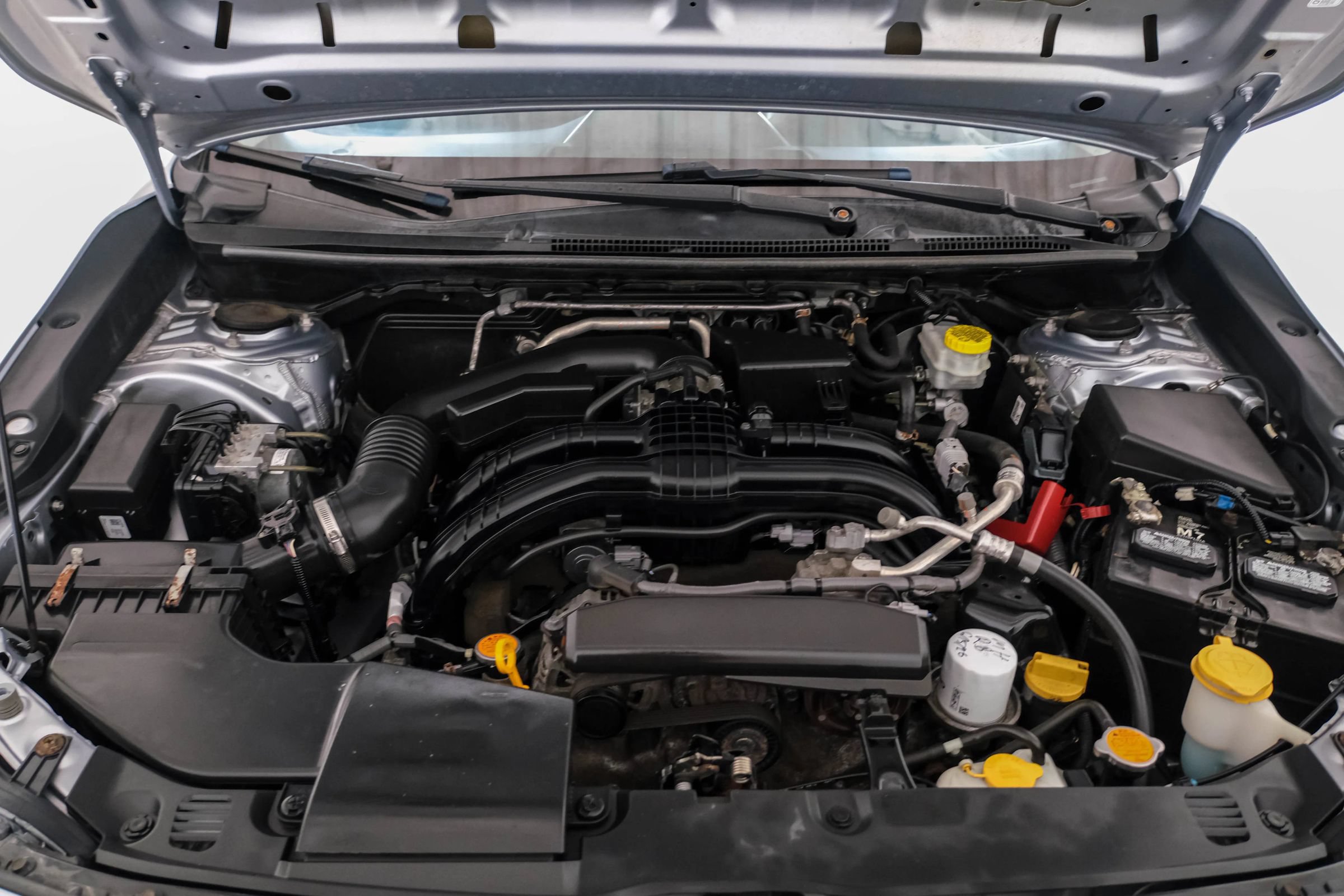 Used 2018 Subaru Impreza 2.0i AWD/4WD image 44