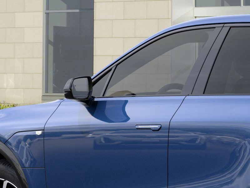 New 2026 Cadillac Lyriq Sport image 12