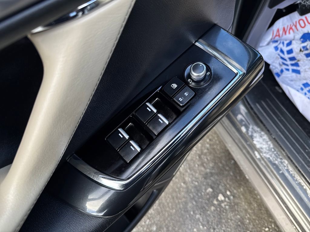 Used 2023 MAZDA CX-9 Grand Touring image 24