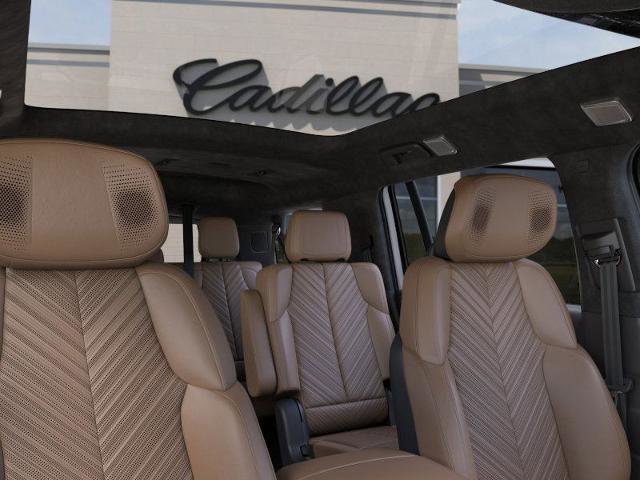 New 2026 Cadillac Escalade IQL Sport 2 image 48