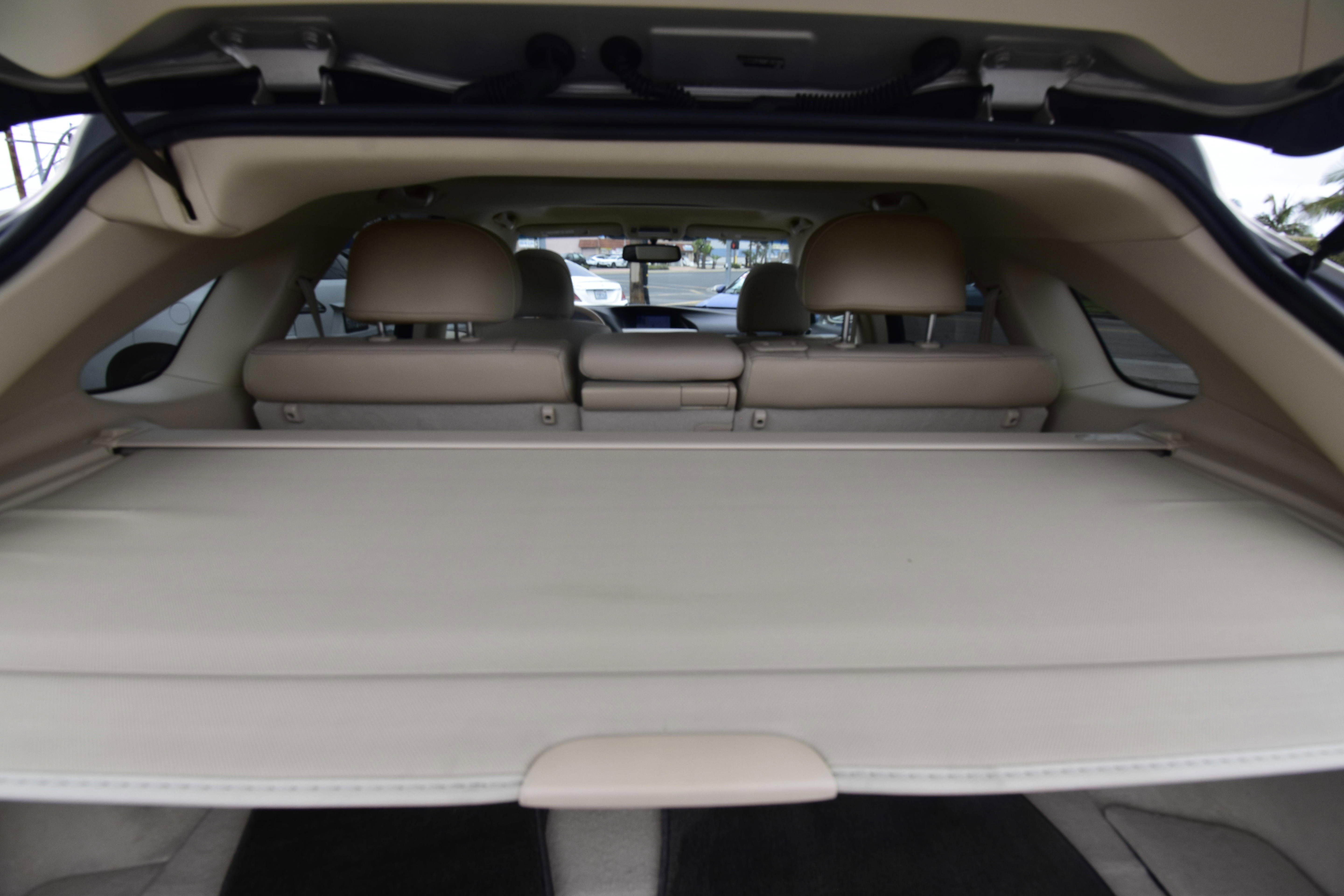 Used 2015 Lexus RX 450h FWD image 17