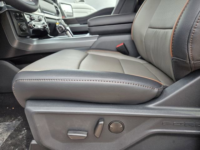 New 2026 Ford F150 Lariat w/ Equipment Group 501A Mid image 14