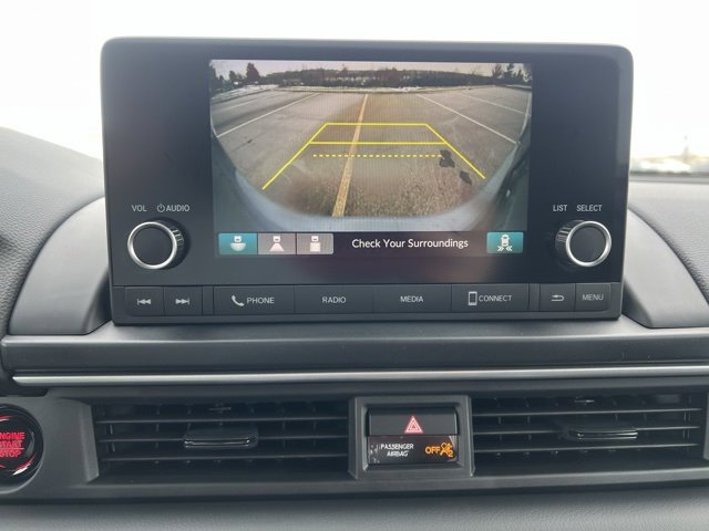 New 2025 Honda Pilot Sport image 20