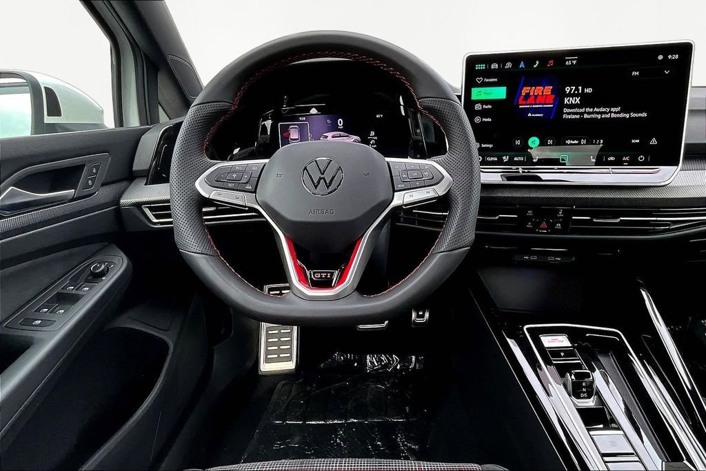 New 2026 Volkswagen GTI S image 8