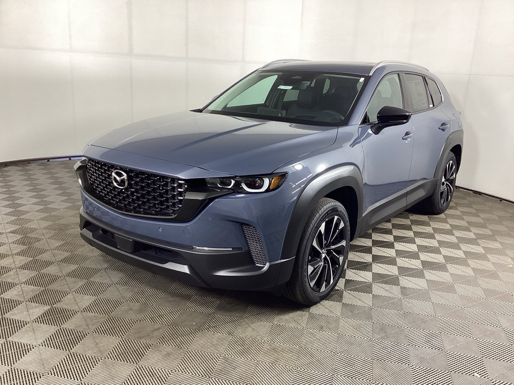 New 2026 MAZDA CX-50 2.5 Hybrid w/ Premium Plus Pkg AWD/4WD image 5