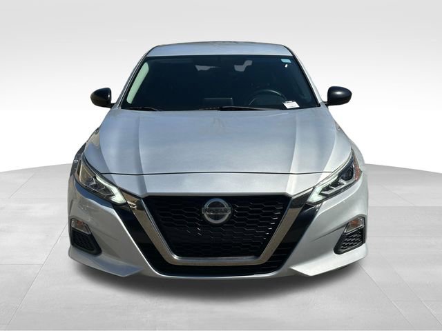 Used 2019 Nissan Altima 2.5 SR image 8