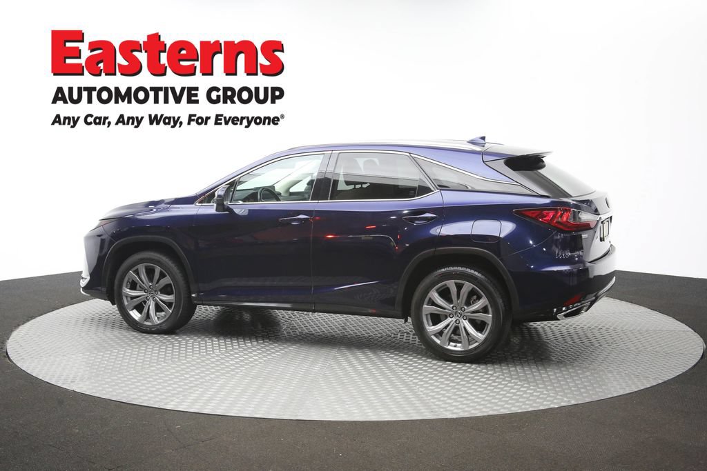 Used 2021 Lexus RX 350 AWD w/ Premium Package image 68