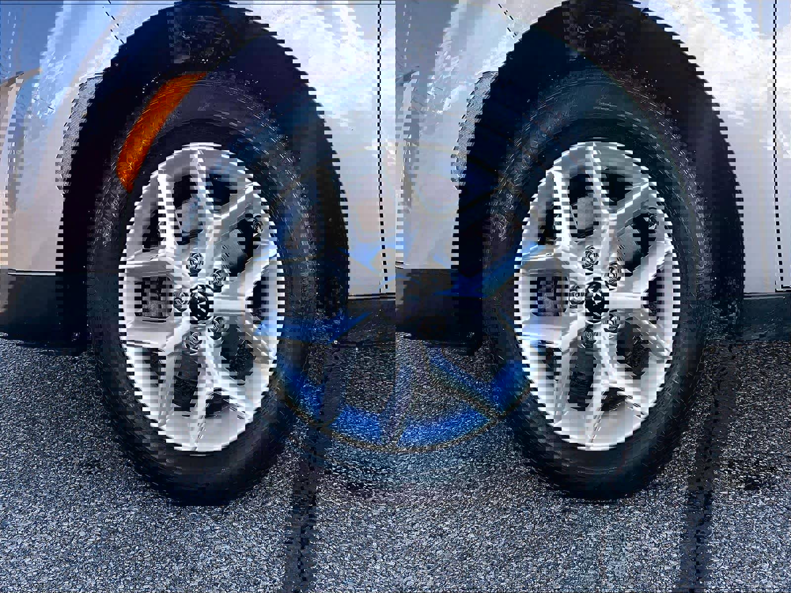 Used 2023 Kia Soul LX w/ LX Technology Package image 7