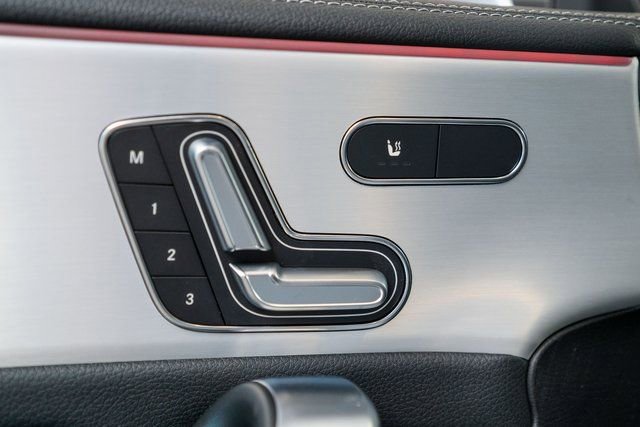 New 2026 Mercedes-Benz CLA 250 4MATIC image 19