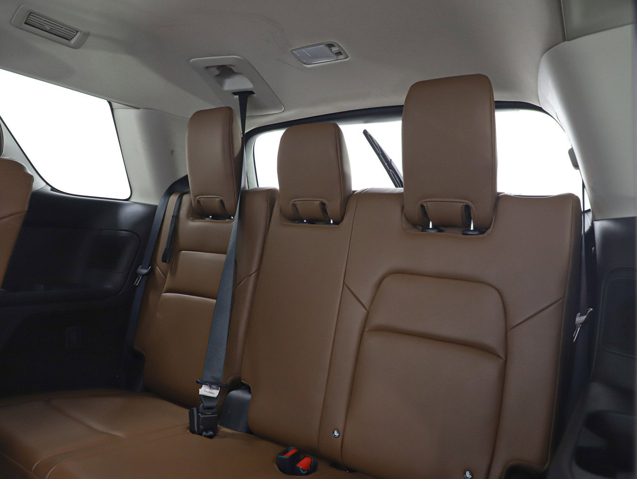 Used 2024 Chevrolet TrailBlazer RS w/ Driver Confidence Package image 32