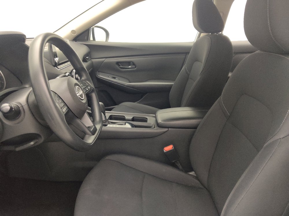 Used 2024 Nissan Sentra S FWD image 17