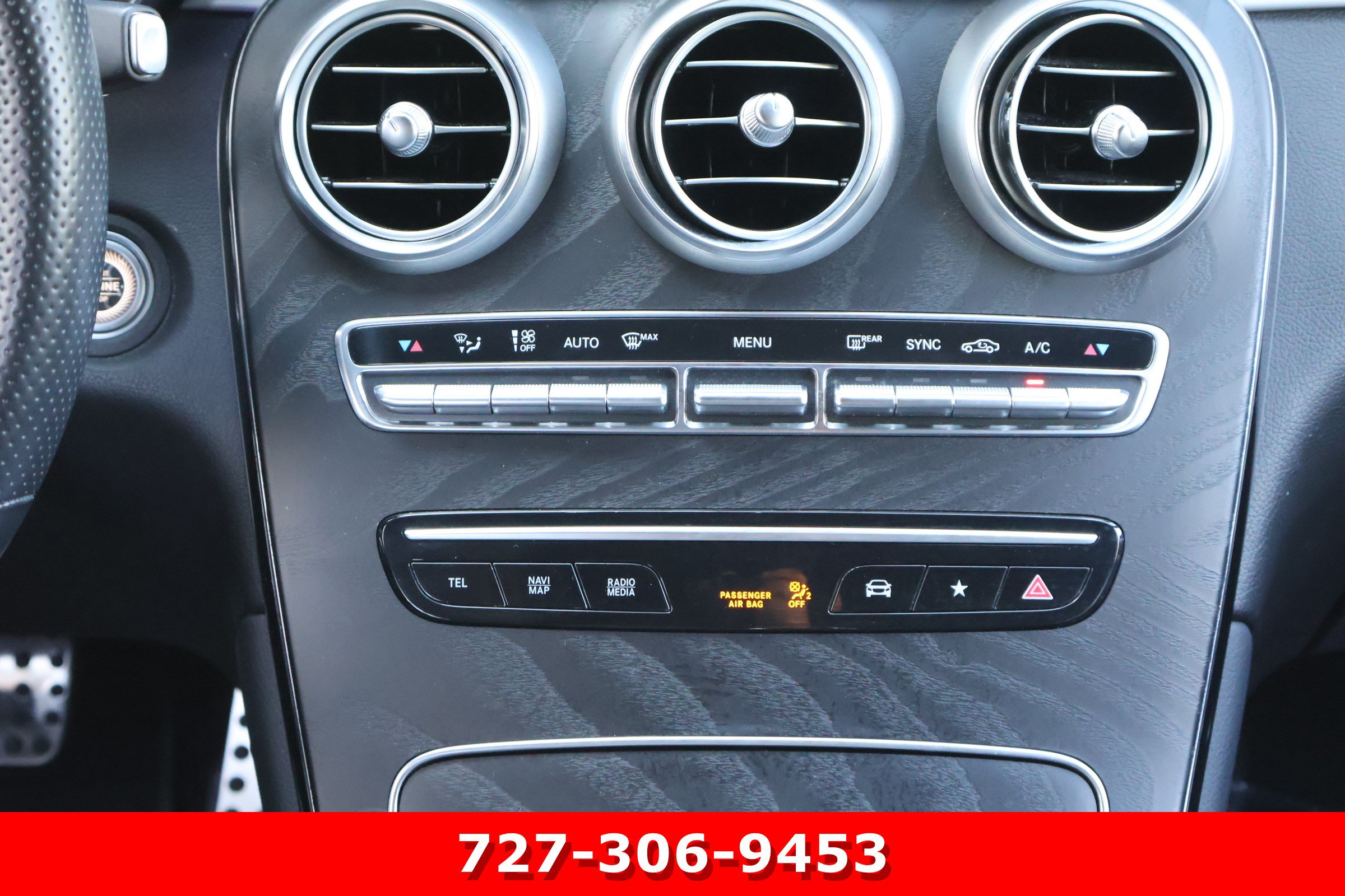 Certified 2022 Mercedes-Benz GLC 300 image 20