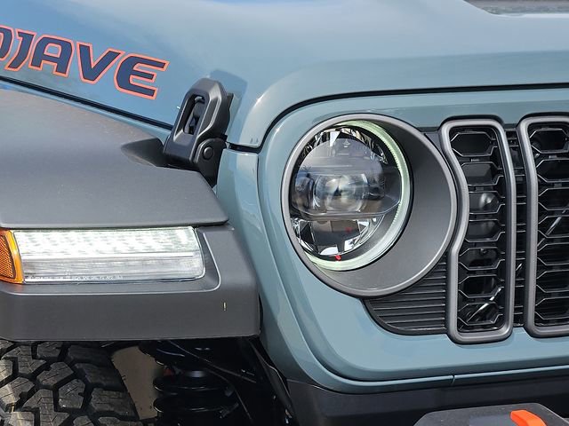 New 2026 Jeep Gladiator Mojave image 8