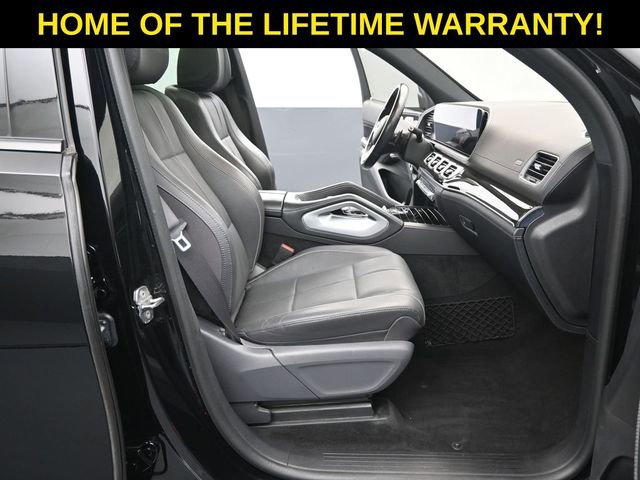 Used 2020 Mercedes-Benz GLS 580 4MATIC image 58