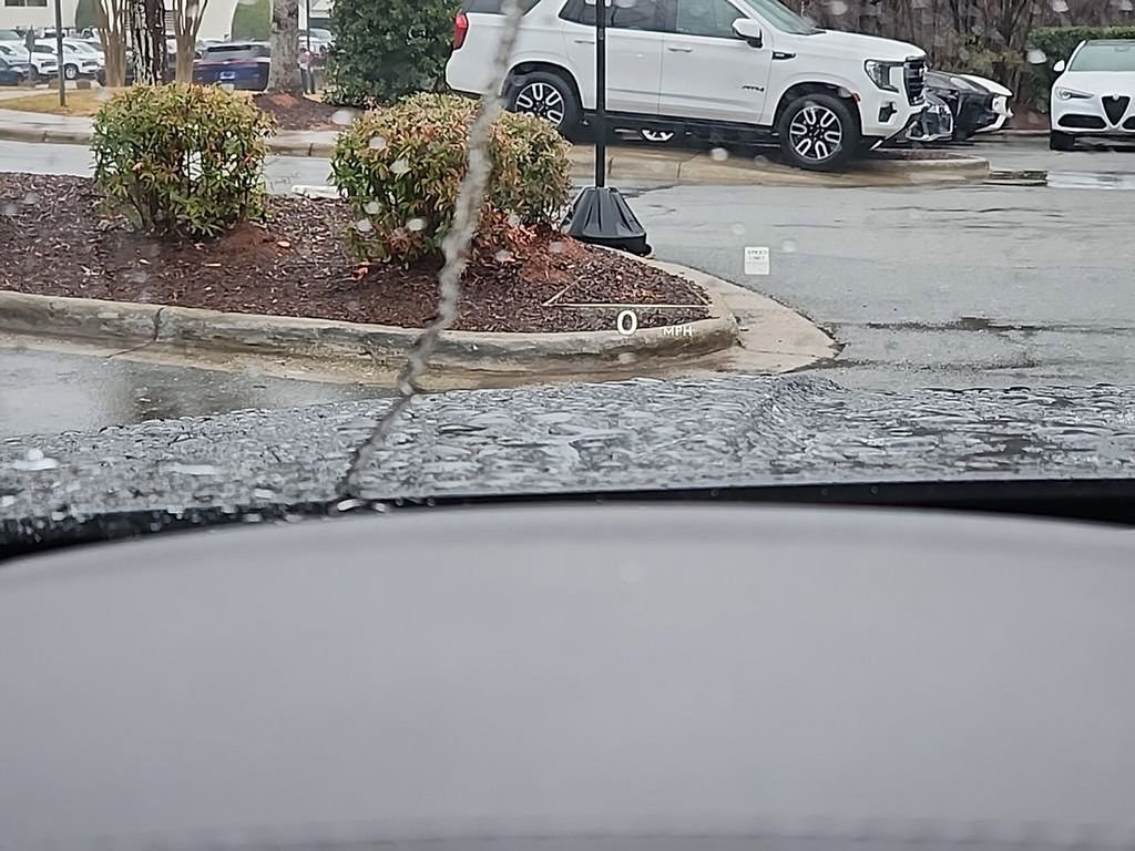 Used 2023 Genesis GV80 2.5T w/ Prestige Package image 13