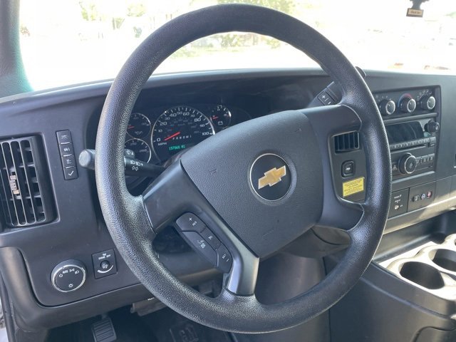 Used 2014 Chevrolet Express 3500 LT w/ LT Preferred Equipment Group image 6