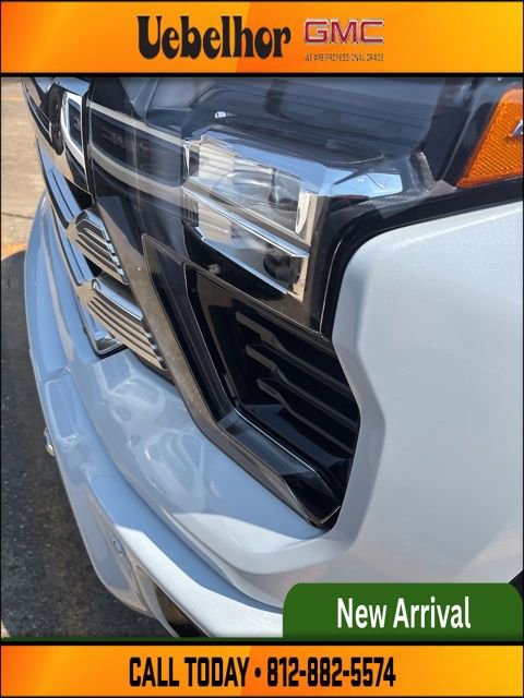 Used 2026 Chevrolet Silverado 2500 High Country w/ High Country Premium Package image 12