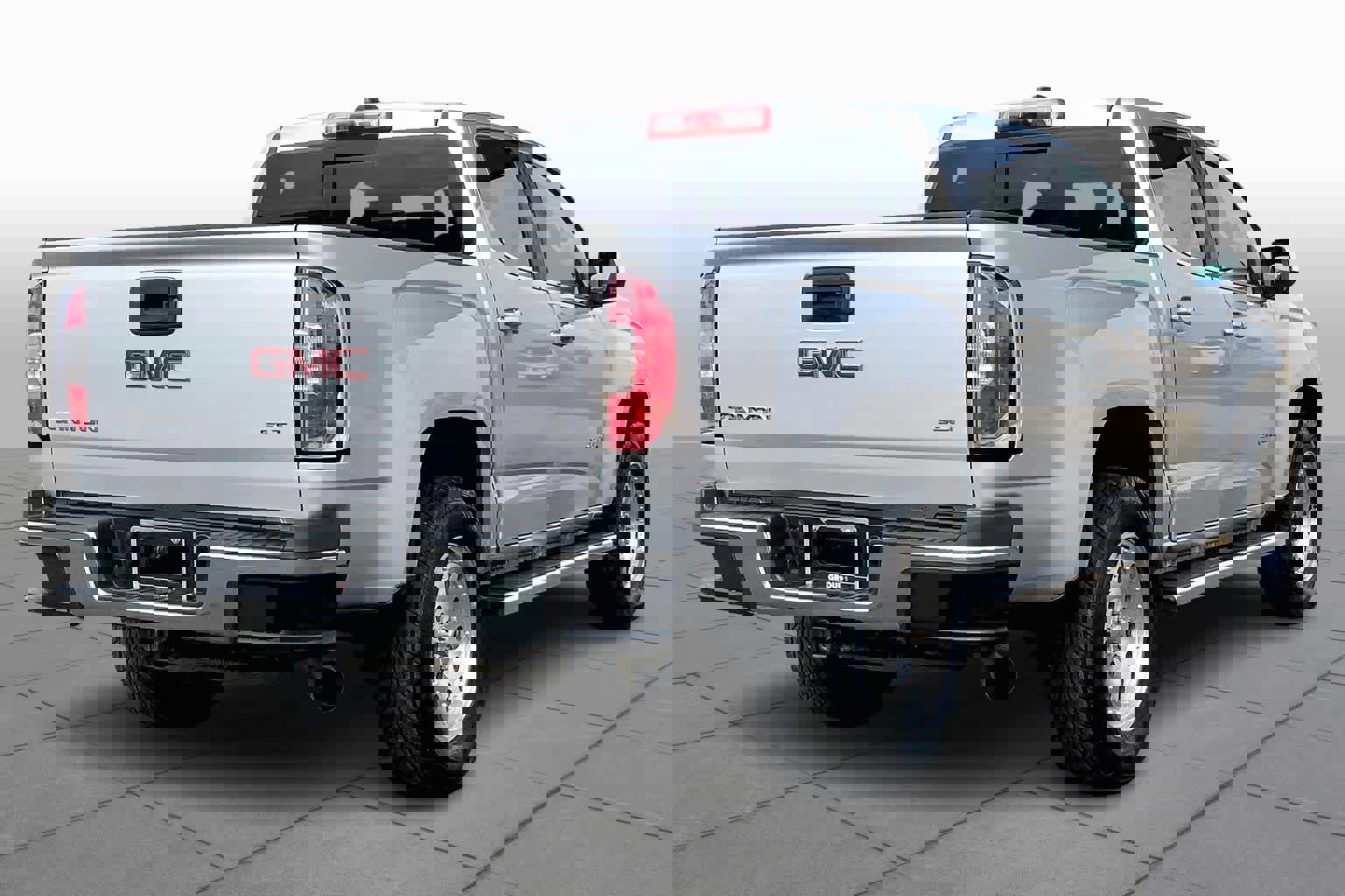 Used 2018 GMC Canyon SLT w/ Driver Alert Package image 12