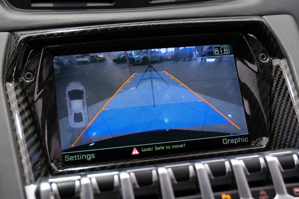 Used 2016 Lamborghini Aventador LP 700-4 image 18