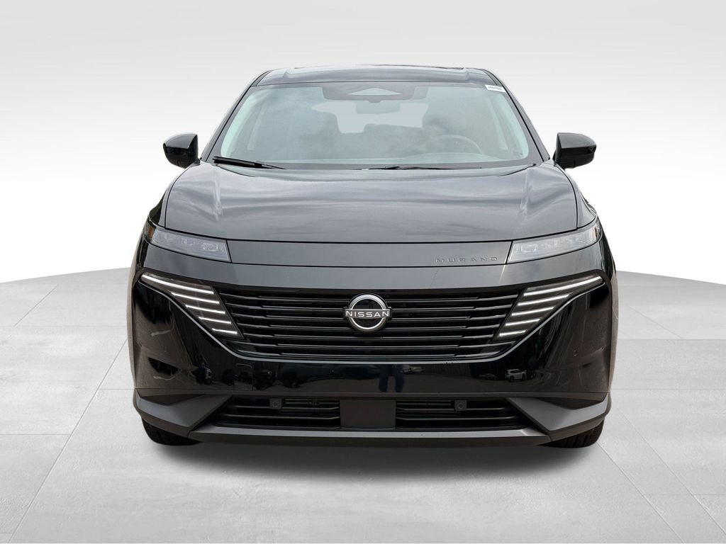 New 2026 Nissan Murano SV AWD/4WD image 7