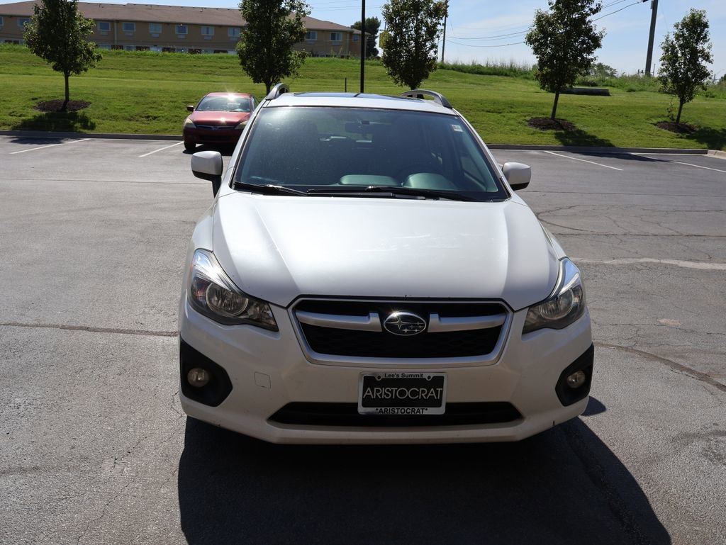 Used 2013 Subaru Impreza 2.0i Sport Limited AWD/4WD image 3