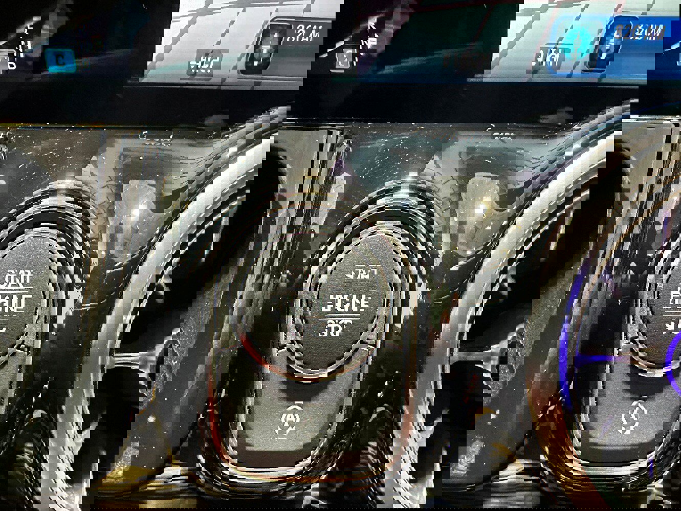 Used 2026 Mercedes-Benz GLA 250 4MATIC image 21