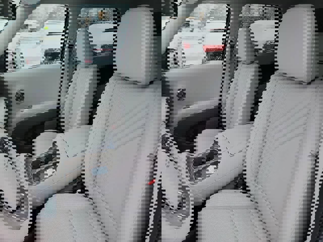 New 2026 Hyundai Palisade SEL AWD/4WD image 13