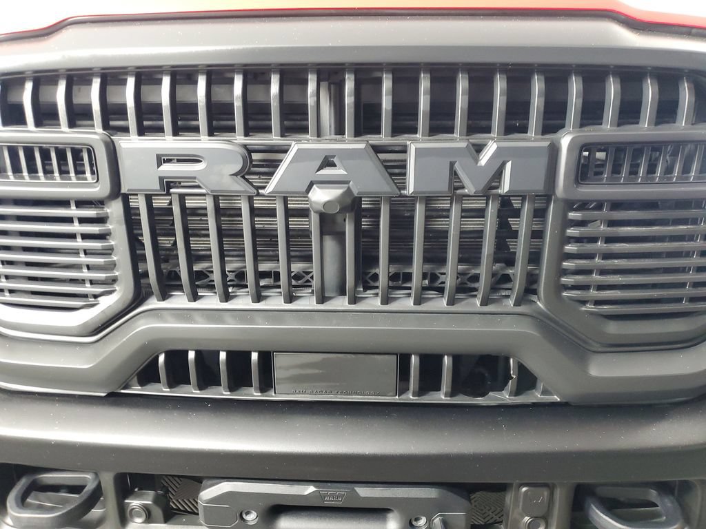Used 2026 RAM 2500 Power Wagon AWD/4WD image 10