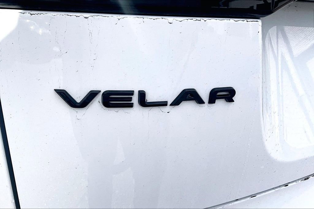 Used 2024 Land Rover Range Rover Velar S image 7