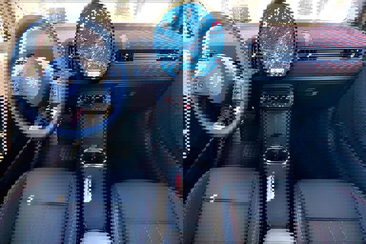 New 2026 MINI Cooper S image 5