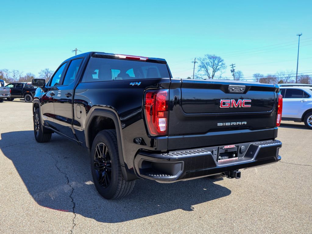New 2026 GMC Sierra 1500 Pro w/ Graphite Edition image 21