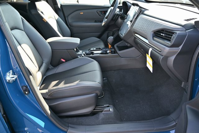 New 2026 Subaru Forester Wilderness image 17