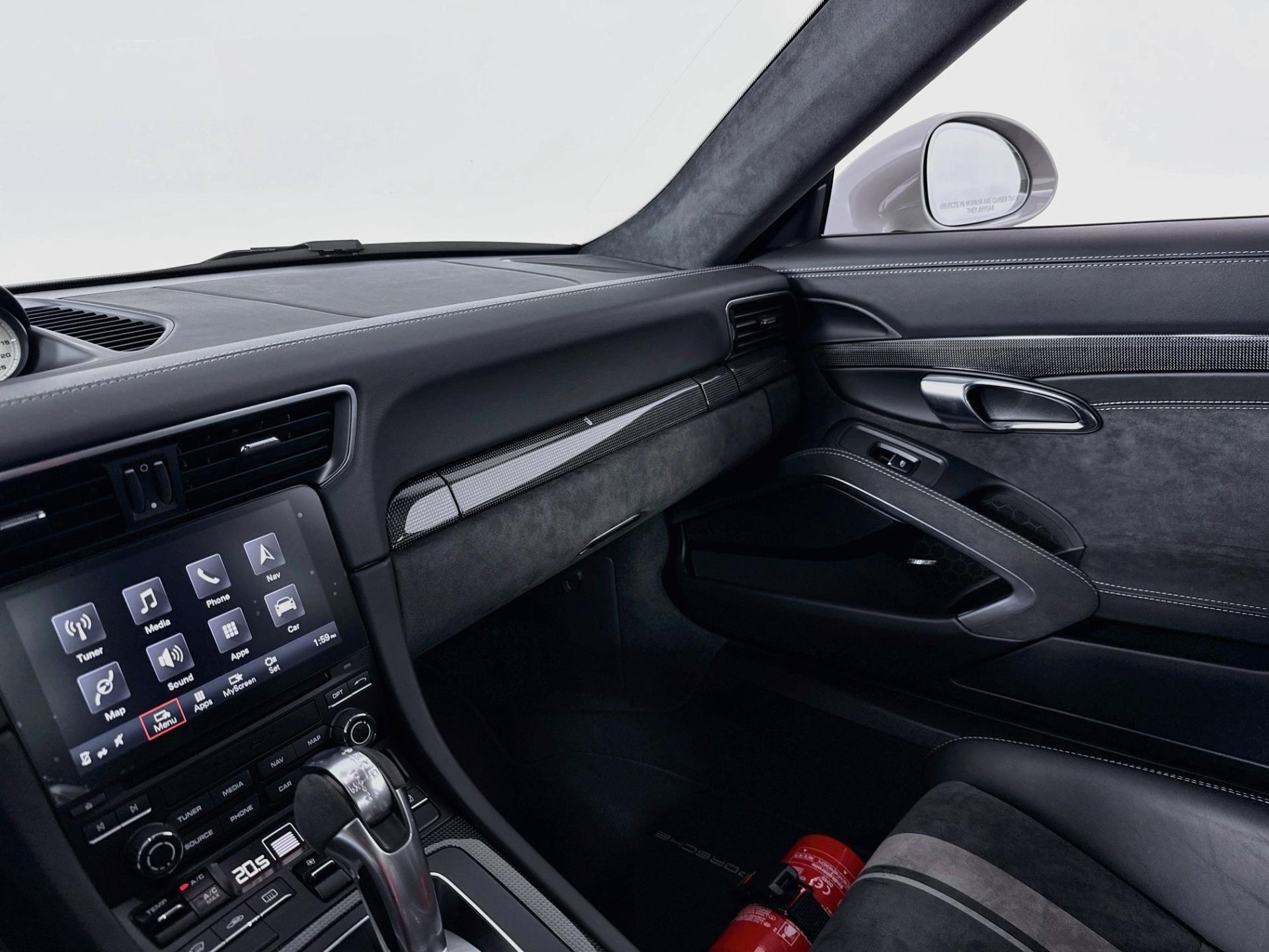 Used 2018 Porsche 911 GT3 RWD image 24