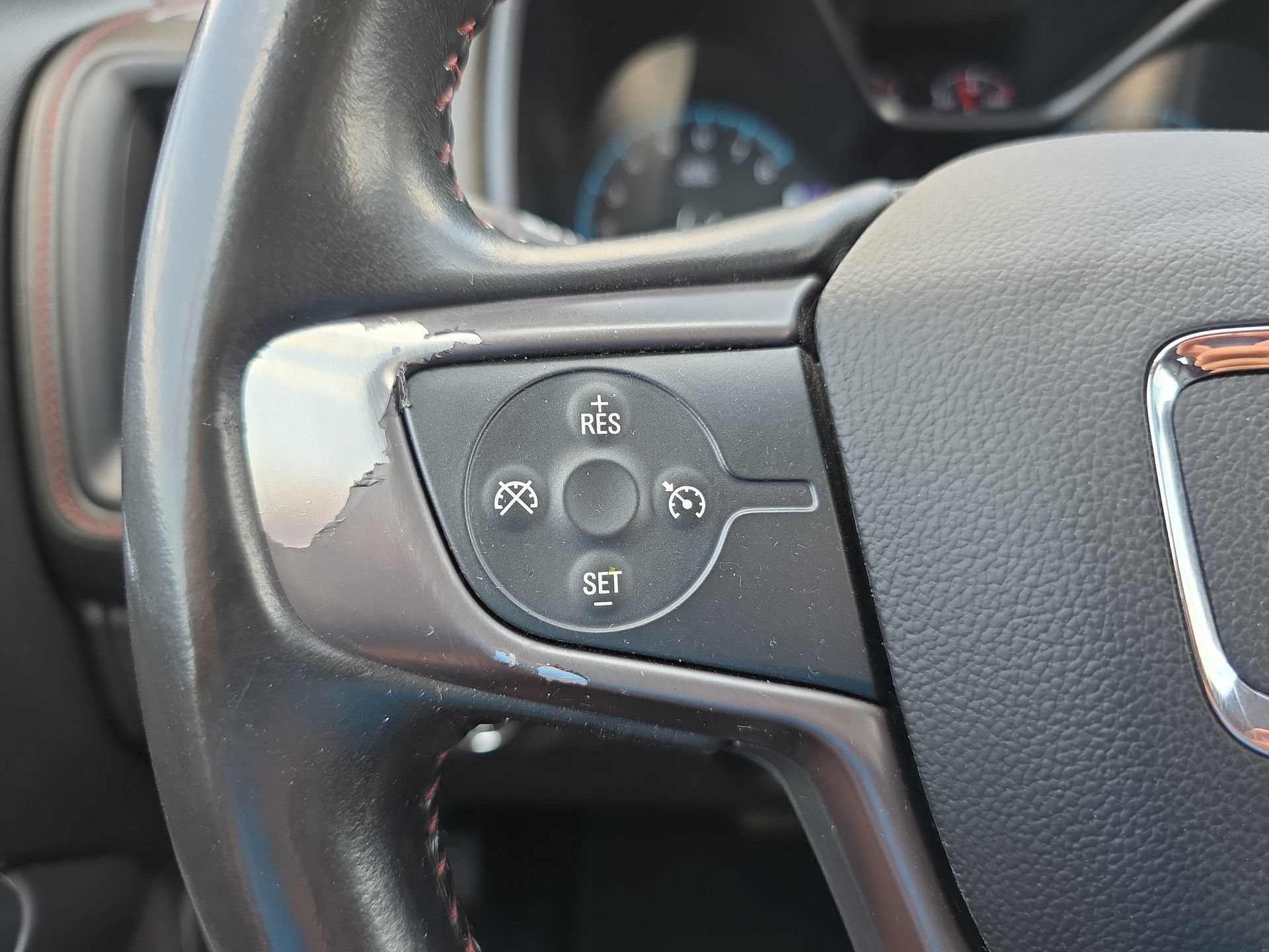 Used 2018 GMC Canyon All Terrain w/ Trailering Package AWD/4WD image 19