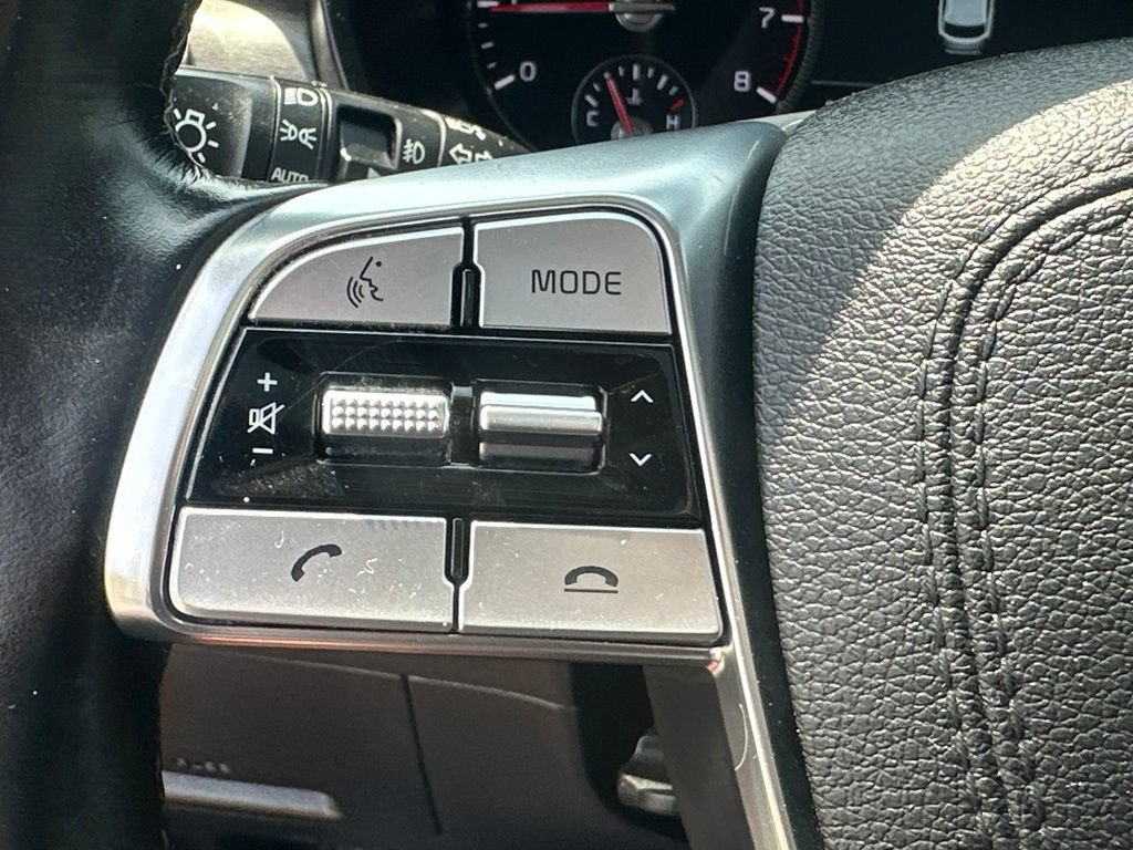 Used 2022 Kia Telluride SX w/ SX Prestige Package AWD/4WD image 14