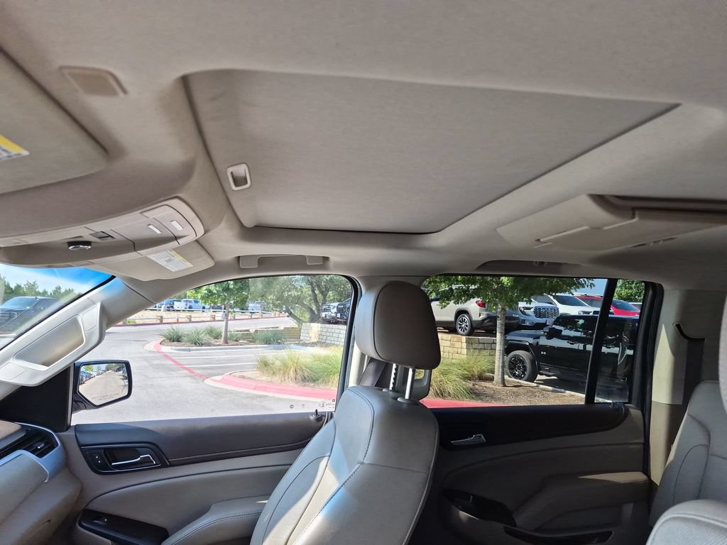 Used 2019 GMC Yukon XL SLT w/ Open Road Package RWD image 32