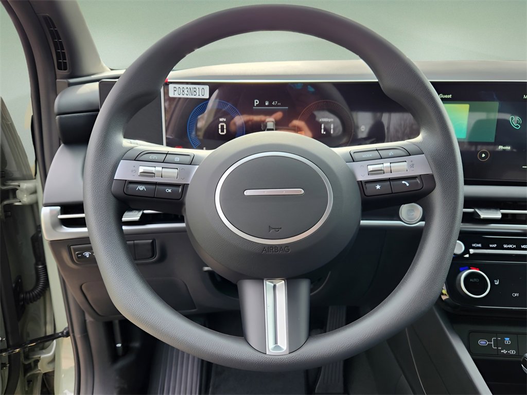 New 2026 Hyundai Santa Cruz SEL image 15