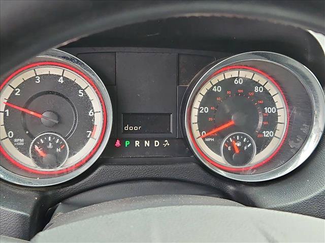 Used 2013 Dodge Grand Caravan American Value Package w/ UConnect Hands-Free Group FWD image 11