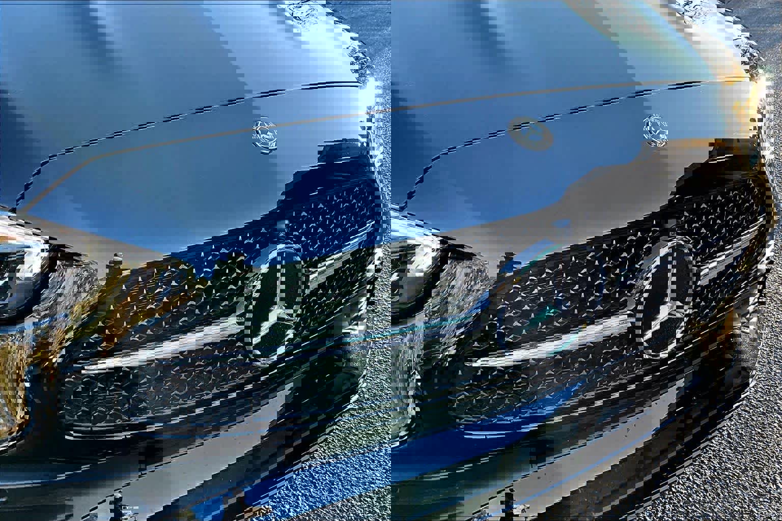 Certified 2024 Mercedes-Benz C 300 C 300 image 57